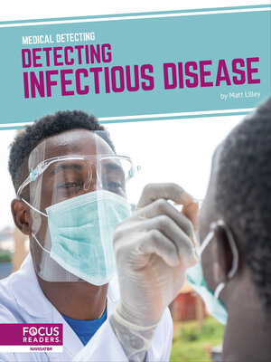 cover image of Detecting Infectious Disease